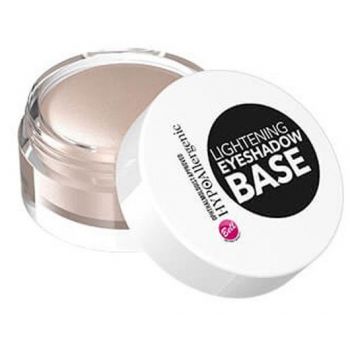 Primer Fard à Paupières Illuminateur Hypoallergénique