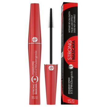 Mascara forte e ipoallergenico