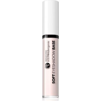 Primer Liquide pour Fards à Paupìères Hypoallergénique Primer Liquide pour Fards à Paupìères Hypoallergénique