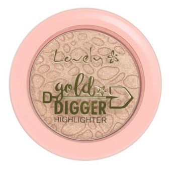 Enlumineur Gold Digger