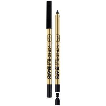 Eyeliner Gel Incredibile Nero