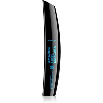 Mascara impermeabile Hypo Amazing Lash