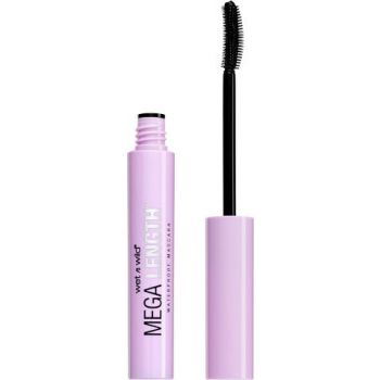 Mega Length Mascara