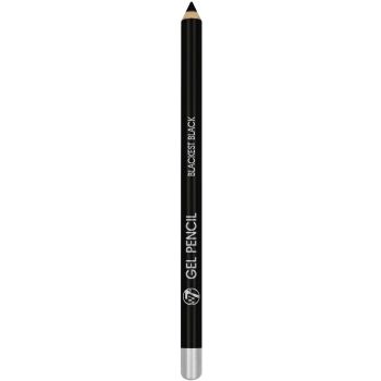 Super Gel Deluxe Eyeliner Nero