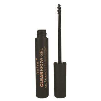 Clear Brow Gel fissante per sopracciglia