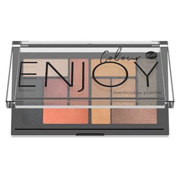 Palette di ombretti Colour Enjoy Palette di ombretti Colour Enjoy