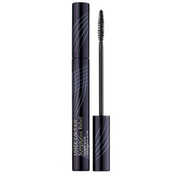 Sumptuous Rebel Length + Lift Mascara