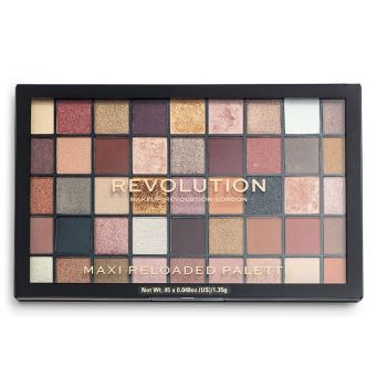 Palette di ombretti Maxi Reloaded Large it Up