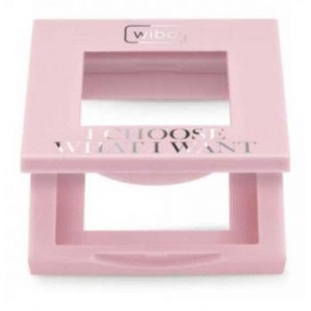 Palette individuelle personnalisable vide I Choose What I Want