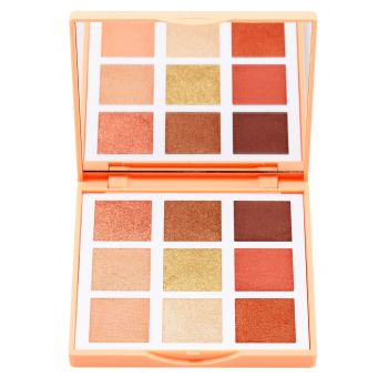 Palette di Ombretti The Sunset