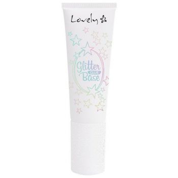 Base Fard à Paupières Glitter Glue Base Fard à Paupières Glitter Glue
