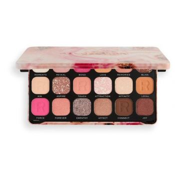 Palette di ombretti forever flawless affinity