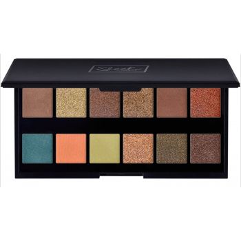 Palette di ombretti I-divine Grounded
