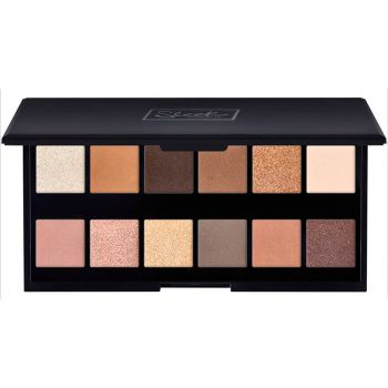 Palette di ombretti Level Up di I-divine