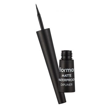 Dipliner Eyeliner Mat Waterproof