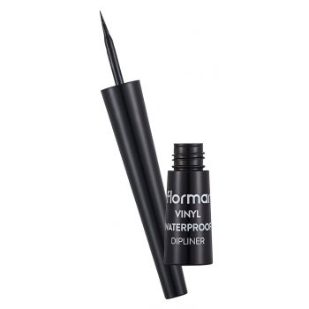 Vinyl Waterproof Dipliner Eyeliner