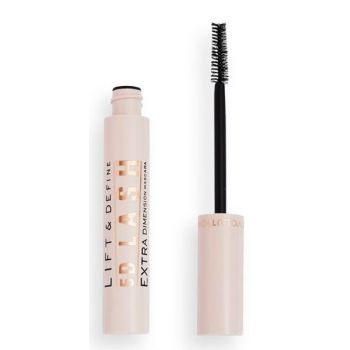 5D Extra Dimension Maschera per ciglia