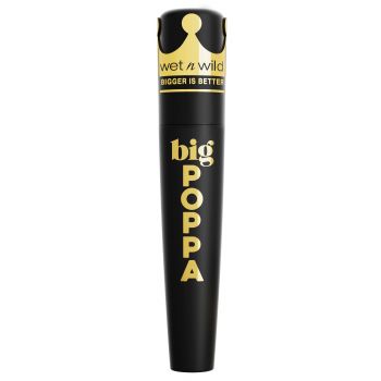 Big Poppa Mascara Volume Intense