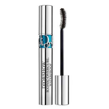DIORSHOW ICONIC OVERCURL MASCARA WATERPROOF volume et courbe 24h*