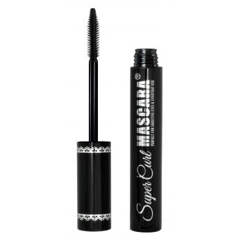 Mascara SuperCurl