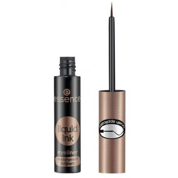 Liquid Ink Eyeliner Waterproof Liquid Ink Eyeliner Waterproof