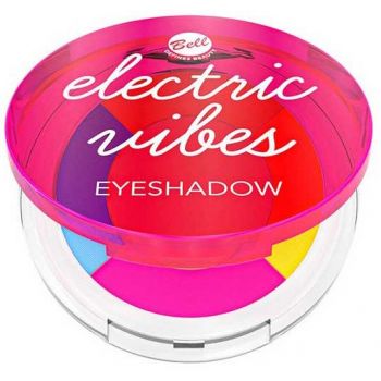 Spring Sounds Palette di ombretti Electric Vibes Spring Sounds Palette di ombretti Electric Vibes