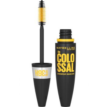 Colossal 36H mascara impermeabile