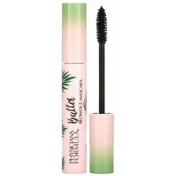 Mascara Butter Blowout