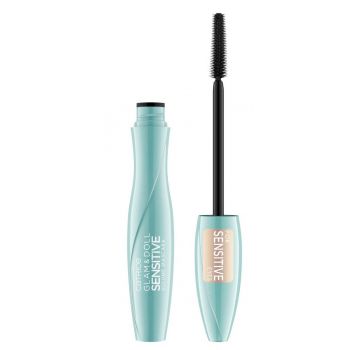 Glam &amp; Doll Mascara Sensitive Volume