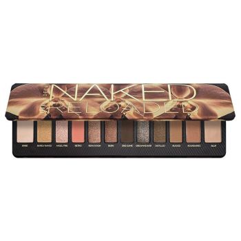 Palette Ombretti Naked Reloaded