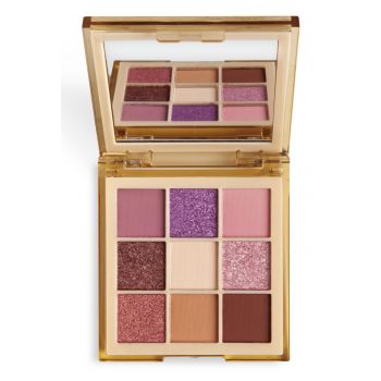 Palette di ombretti Very Nude