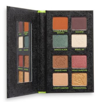 Maggie The Alien Mini Palette di ombretti