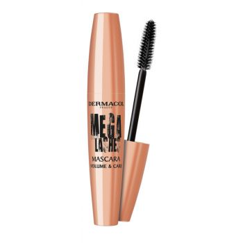 Mascara Megalash Volume e Cura Mascara Megalash Volume e Cura