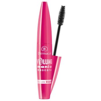 Mascara Volume Mania Black