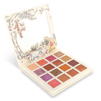 Palette di ombretti Winnie The Pooh