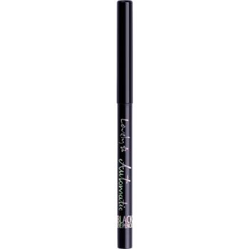 Matita automatica per occhi nera Matita automatica per occhi nera