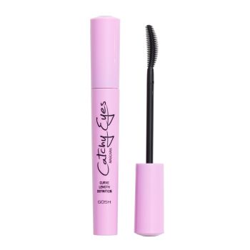 Mascara Catchy Eyes Allergy Certified Mascara Catchy Eyes Allergy Certified