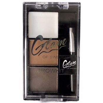 Kit Sourcils Brow Kit