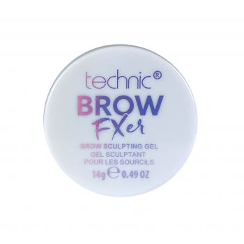 Brow Fxer Gel fissatore per sopracciglia