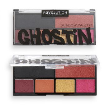 Palette di ombretti Relove Ghostin Colour Play
