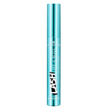 Lash Like A Boss Maschera di ciglia Volume Lash Like A Boss Maschera di ciglia Volume