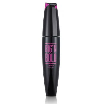 Mascara dal volume big &amp; bold