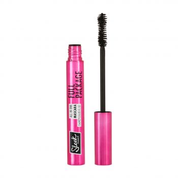 Tutto il pacchetto Mascara Double Facing