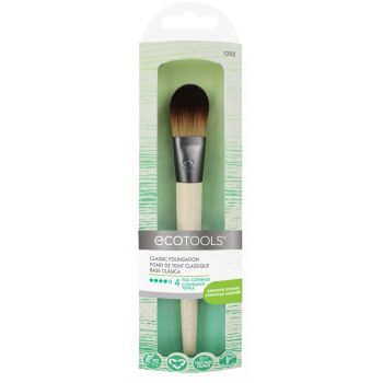 Pinceau Fond de Teint