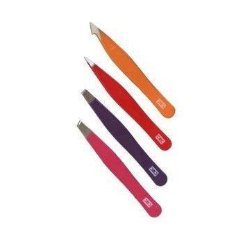 Minnie Me-s Mini Set de Pince à Épiler