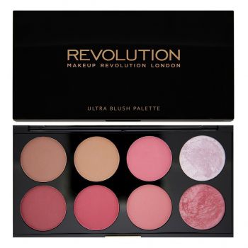 Ultra Blush Palette Sugar And Spice Blush Palette