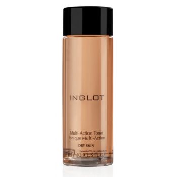 Tonico multi-azione per pelli secche