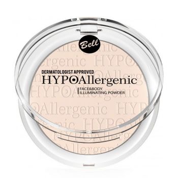 Illuminante viso e corpo hypo Face&amp;Body