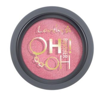 Oh Oh Blush Oh Oh Blush