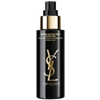 Top Secrets Fixateur de Maquillage Hydratant